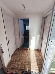 Balcony Image of 800 Sq.ft 2 BHK Independent House for rent in Panthaghati Shimla for Rs. 15000