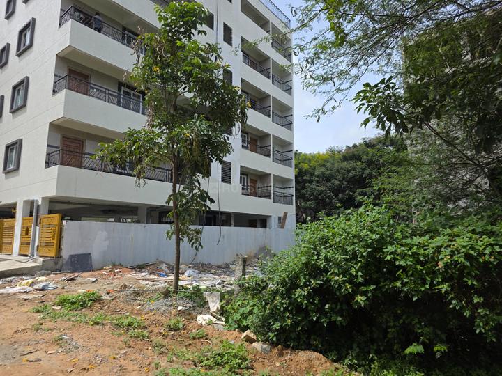 Saketha Nagar Layout Main Image 1