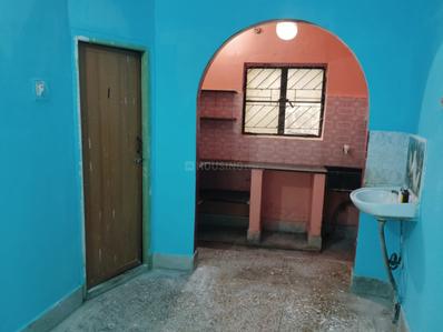 2 BHK Independent Builder Floor