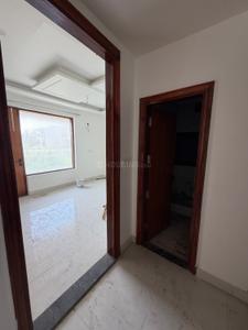 3 BHK Independent House