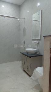 Image of 3100 Sq.ft 3 BHK Builder Floor for rent in Sector 46, Noida for Rs. 70000