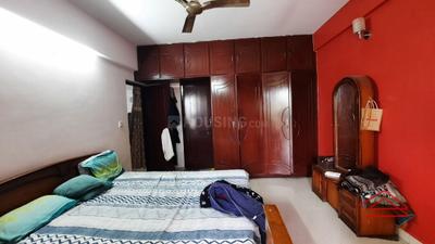 Bedroom Image of 1805 Sq.ft 3.5 BHK Apartment / Flat for sale in Meena Imperial Orchids, Bellandur Bengaluru for Rs. 12900000