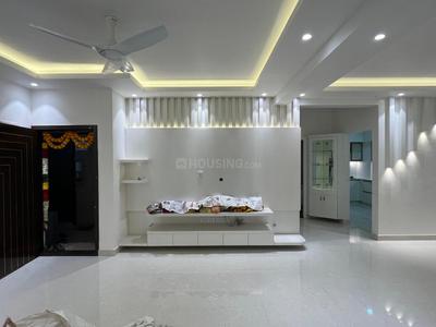 Hall Image of 2000 Sq.ft 3 BHK Builder Floor for sale in HSR Layout Bengaluru for Rs. 27400000