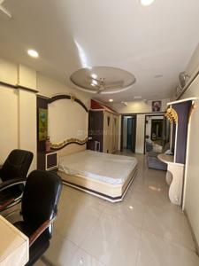Bedroom Image of 3000 Sq.ft 4 BHK Independent House for sale in Lokmanya Nagar Indore for Rs. 27000000