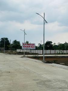 Image of 1030 Sq.ft Residential Plot / Land for sale in Wanadongri, Nagpur for Rs. 1700000