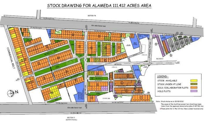 Sector 73 Main Image 1