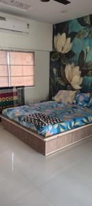 Bedroom Image of 2700 Sq.ft 4 BHK Villa for sale in BR Poonam Pride, Shela Ahmedabad for Rs. 25000000