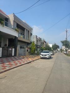 Image of 1750 Sq.ft Residential Plot / Land for sale in Vastu Platinum Paradise Tower, County Walk Township, Indore for Rs. 10150000