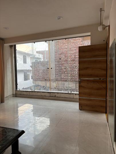 Hall Image of Owners House in Shahdara, New Delhi