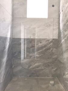 Common Bathroom Image of 1333 Sq.ft 3 BHK Apartment / Flat for sale in HK Roshini Homes, Horamavu Bengaluru for Rs. 8325000