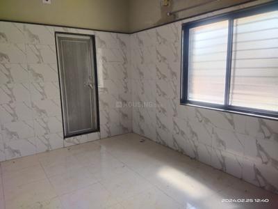 Bedroom Image of 1575 Sq.ft 3 BHK Independent House for rent in Vaibhavi Bunglows, Motera Ahmedabad for Rs. 30000
