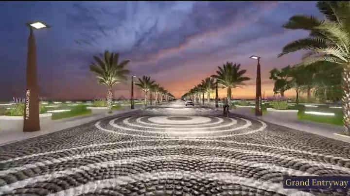 Puwarda Junarda Main Image 1