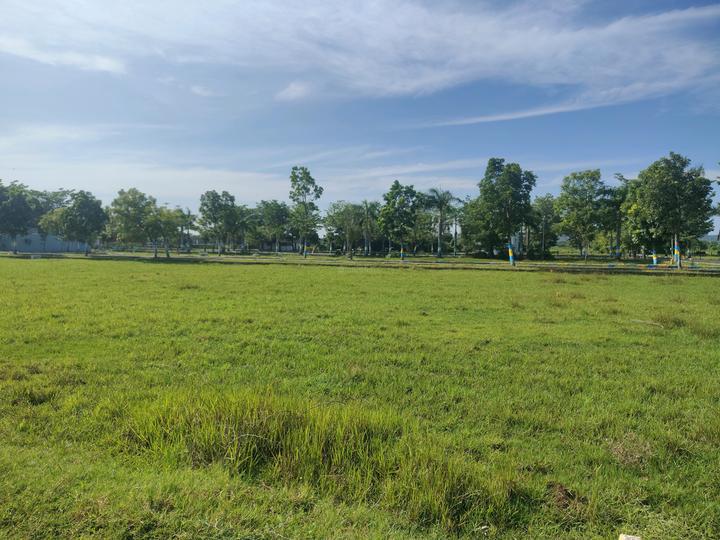 Tharun Midtown Gateway Main Image 1