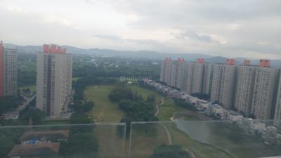 Image of 640 Sq.ft 1 RK Studio for rent in Lodha Belmondo, Gahunje, Pune for Rs. 35000