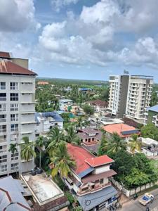 Image of 1230 Sq.ft 3 BHK Apartment / Flat for sale in Thrippunithura, Kochi for Rs. 10500000