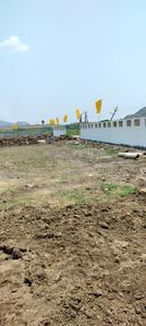 Image of 144 Sq.ft Residential Plot / Land for sale in Mulapadu, Vijayawada for Rs. 2448000