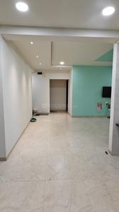 Hall Image of 1200 Sq.ft 2 BHK Apartment / Flat for rent in Gangapur Nashik for Rs. 25000