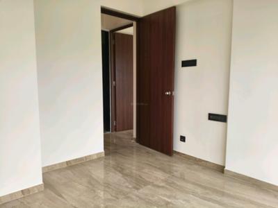 Bedroom Image of 1034 Sq.ft 3 BHK Apartment / Flat for sale in VTP Aethereus Phase 2 by VTP Realty, Mahalunge Pune for Rs. 9700000