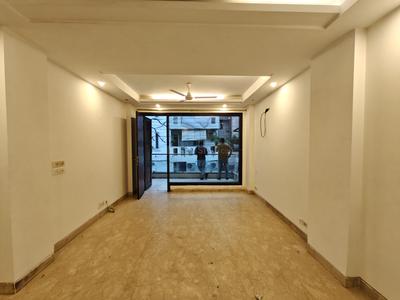 Hall Image of 1800 Sq.ft 3 BHK Builder Floor for rent in South Extension II New Delhi for Rs. 100000