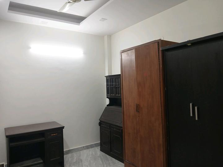 Block FB, Mansarover Garden Bedroom One 1