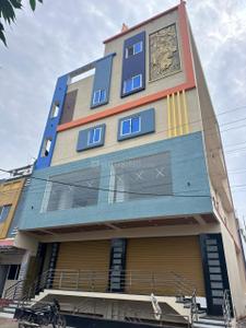 Image of 1800 Sq.ft 3 BHK Apartment / Flat for sale in Hanuman Temple Colony, Hyderabad for Rs. 72500000