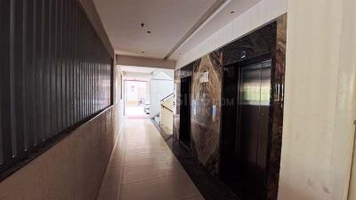 Image of 990 Sq.ft 2 BHK Apartment / Flat for sale in 64 Meridien, Ravet, Pune for Rs. 8500000