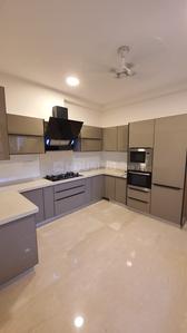4 BHK Flat