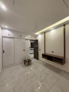 Hall Image of 2000 Sq.ft 3 BHK Villa for sale in Bajwa Sunny Enclave Global City, Harlal Pur Mohali for Rs. 9800000
