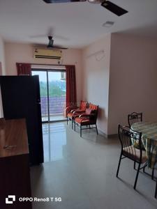 2 BHK Flat