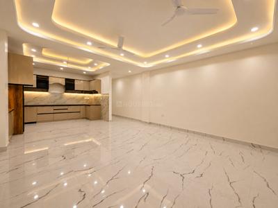 Hall Image of 1750 Sq.ft 3 BHK Builder Floor for sale in GMS Road Dehradun for Rs. 9900000