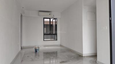 Living Room Image of 1310 Sq.ft 3 BHK Apartment / Flat for sale in The Soul, New Town Kolkata for Rs. 13500000