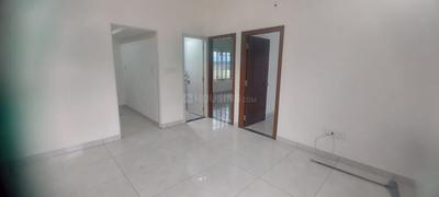 Living Room Image of 750 Sq.ft 2 BHK Independent House for rent in Chikkabanavara Bengaluru for Rs. 20000