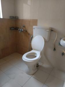 Bedroom Two Image of 1100 Sq.ft 3 BHK Apartment / Flat for sale in Jhala BK Jhala Tranquility Phase 1, Shewalewadi Pune for Rs. 13000000
