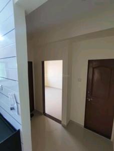 Hall Image of 1200 Sq.ft 1.5 BHK Apartment / Flat for rent in Vashier Valley Valsad for Rs. 12800