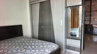 Bedroom Image of 749 Sq.ft 2 BHK Apartment / Flat for sale in Signature Global Grand IVA, Sector 103 Gurgaon for Rs. 6850000