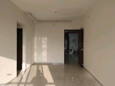 Living Room Image of 750 Sq.ft 2 BHK Apartment / Flat for sale in Abrol Signature, Malad West Mumbai for Rs. 13900000