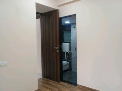 Bedroom Image of 710 Sq.ft 1 BHK Apartment / Flat for sale in Dombivli East Thane for Rs. 5700000