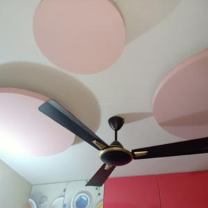 Bedroom Image of 1285 Sq.ft 3 BHK Apartment / Flat for sale in 5 Elements Saketh HIllside, Hosakerehalli Bengaluru for Rs. 9200000