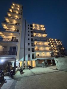 Image of 1149 Sq.ft 3 BHK Apartment / Flat for sale in Dream Galaxy, Nijampur Malhaur, Lucknow for Rs. 8143200
