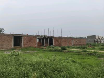 Image of 756 Sq.ft Residential Plot / Land for sale in Chipiyana Buzurg, Ghaziabad for Rs. 6300100