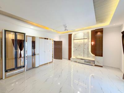 Hall Image of 1200 Sq.ft 2 BHK Independent House for sale in Kolathur Chennai for Rs. 18000000