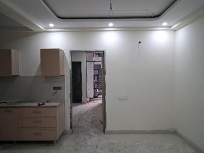 Living Room Image of 980 Sq.ft 2 BHK Apartment / Flat for sale in GCM Gomati Apartment, Sector 49 Noida for Rs. 3800500
