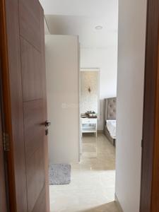 Bedroom Image of 2282 Sq.ft 3 BHK Duplex for sale in Mundhwa Pune for Rs. 23620476