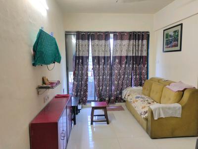 1 BHK Flat