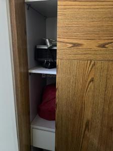 Bedroom Image of 3250 Sq.ft 4 BHK Apartment / Flat for rent in Navarangpura Ahmedabad for Rs. 62000