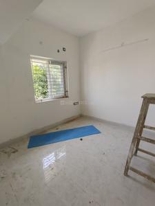 Bedroom Image of 1277 Sq.ft 3 BHK Apartment / Flat for sale in Kottivakkam Chennai for Rs. 18500000