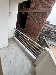 Balcony Image of 690 Sq.ft 2 BHK Apartment / Flat for sale in Sector 49 Noida for Rs. 3800000