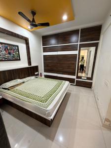 Bedroom Image of 900 Sq.ft 2 BHK Apartment / Flat for sale in CD Developers Premia, Narhe Pune for Rs. 6850000