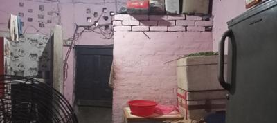 Bedroom Image of 600 Sq.ft 2 BHK Independent House for sale in Downtown Kanpur for Rs. 3200000