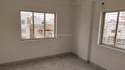 Bedroom Image of 2111 Sq.ft 4 BHK Apartment / Flat for sale in Bangur Avenue Kolkata for Rs. 13300000